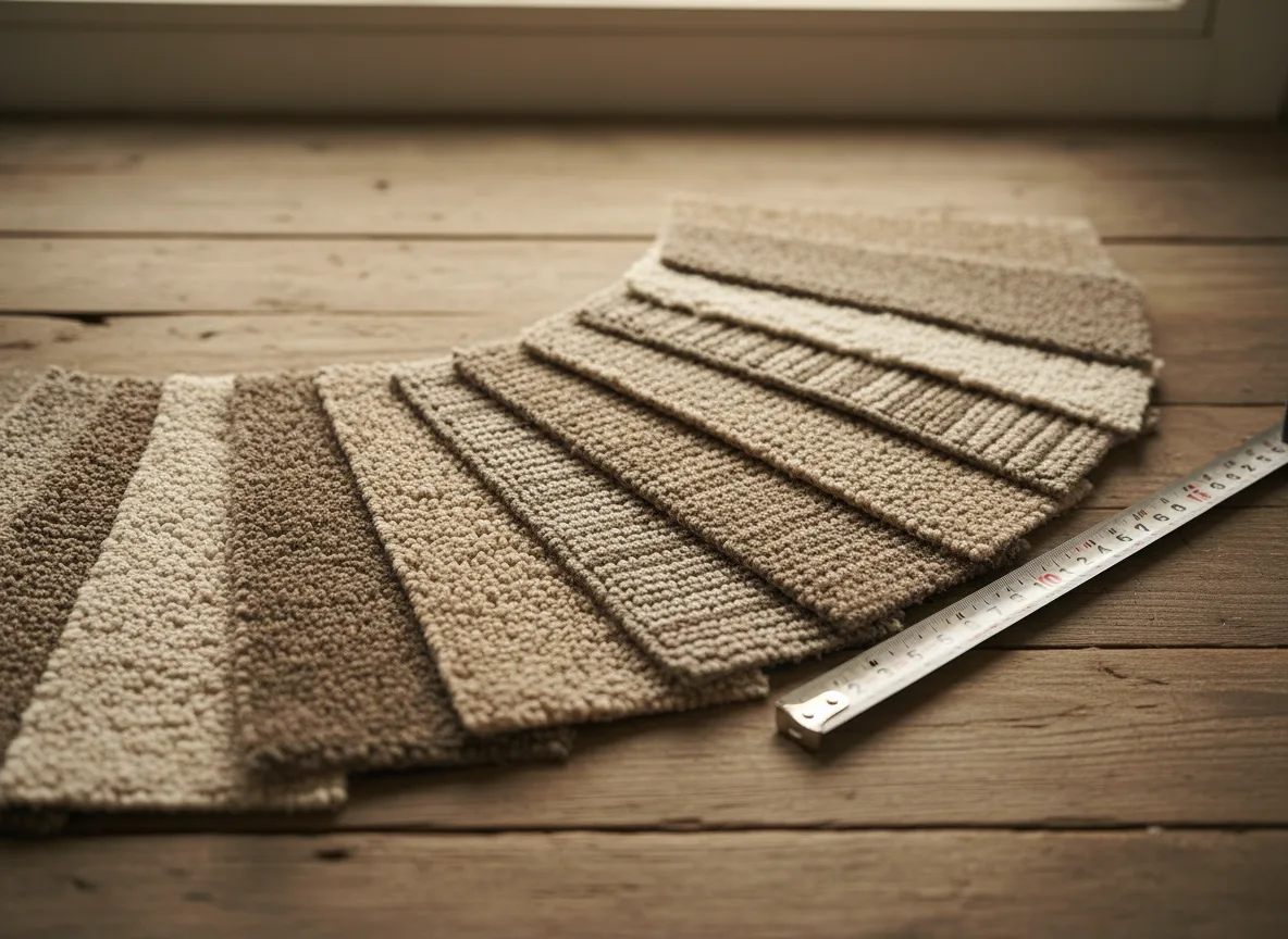 Carpet Installation Fishing Creek, MD FAQs